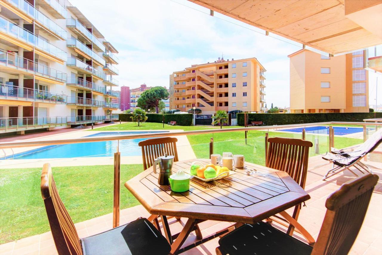Apartment Marines Mestral Bjs 8 - Immo Barneda *