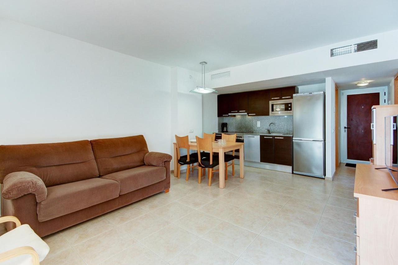 Apartment Marines Mestral Bjs 8 - Immo Barneda *