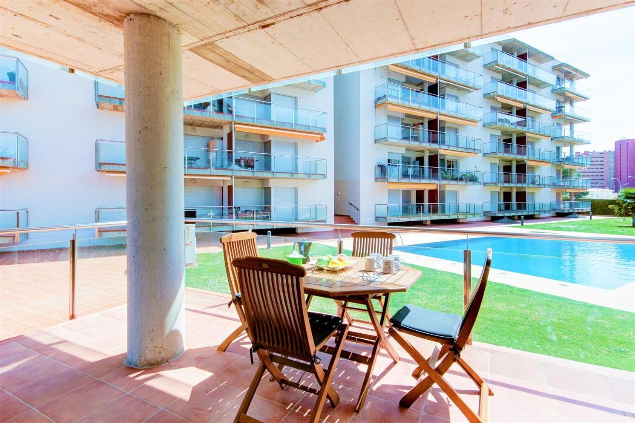 Marines Mestral Bjs 8 - Immo Barneda Apartment