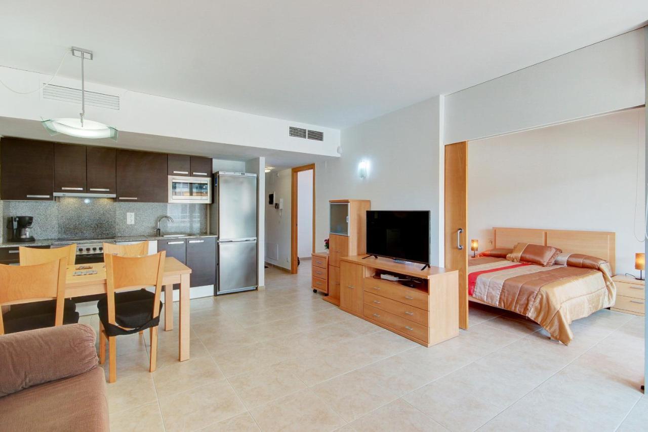 Marines Mestral Bjs 8 - Immo Barneda Apartment *