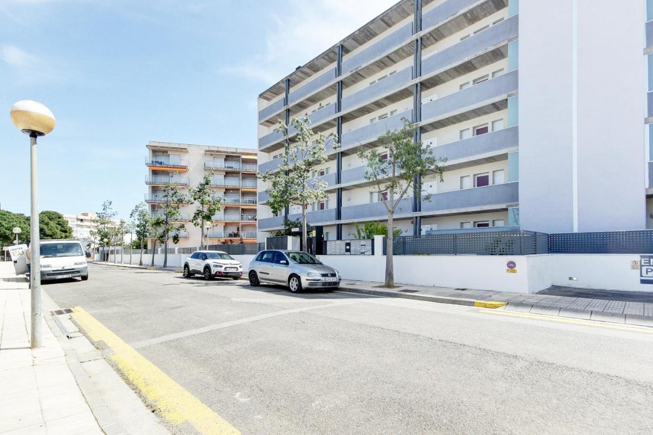 Apartment Marines Mestral Bjs 8 - Immo Barneda
