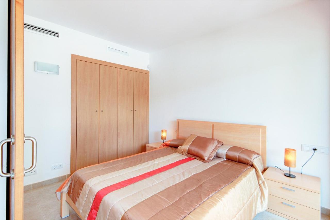 Marines Mestral Bjs 8 - Immo Barneda Apartment Roses