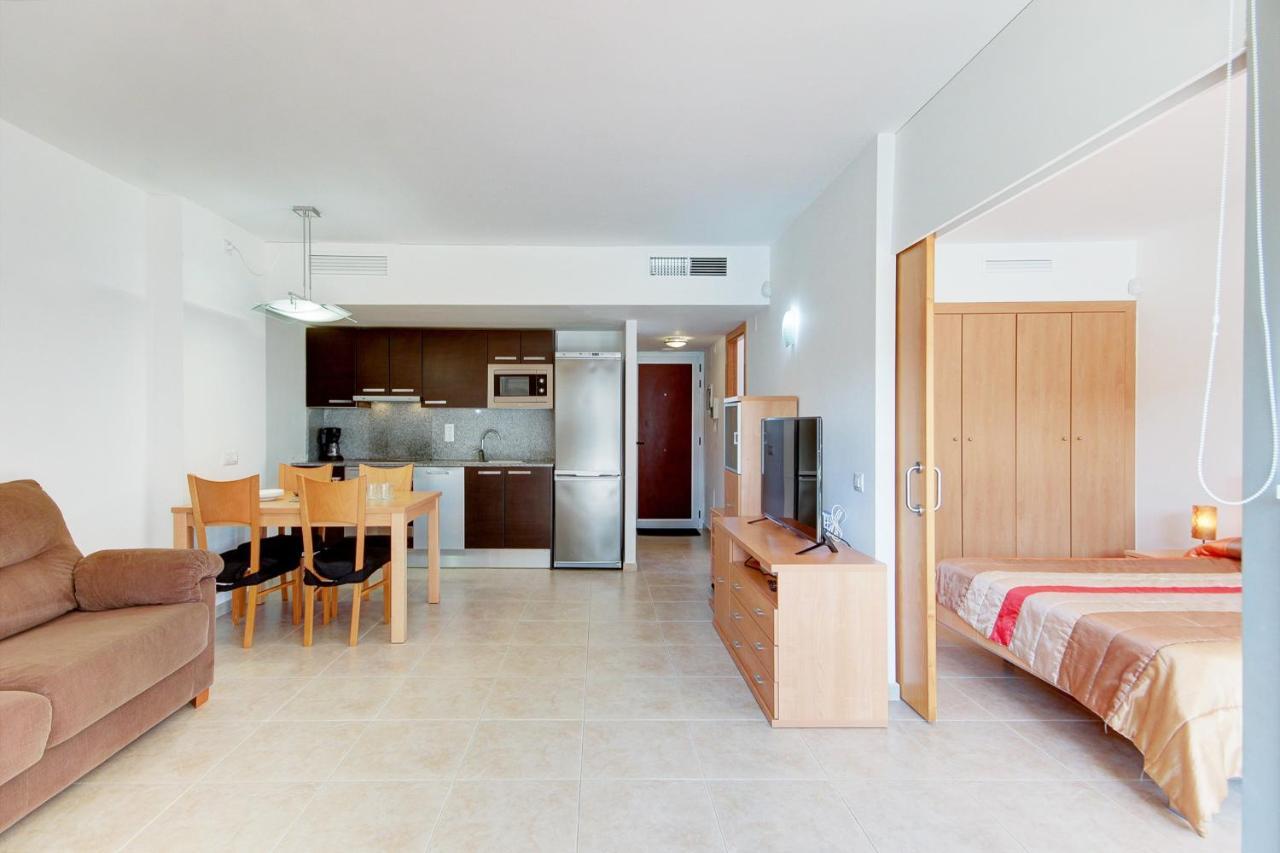 Marines Mestral Bjs 8 - Immo Barneda Apartment Roses