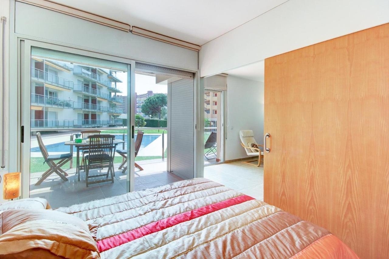 Marines Mestral Bjs 8 - Immo Barneda Apartment *