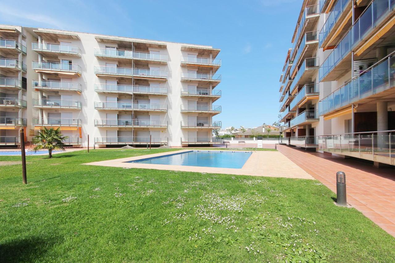 Marines Mestral Bjs 8 - Immo Barneda Apartment
