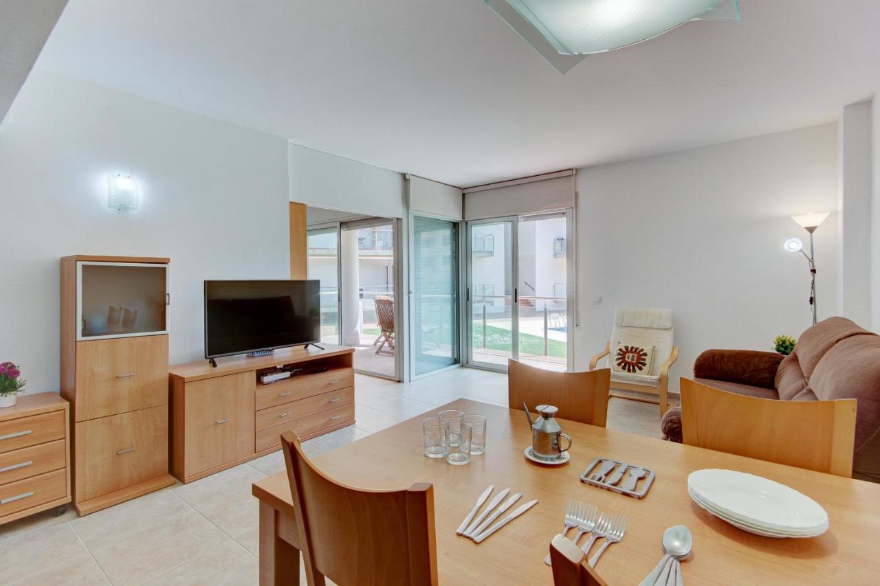 Apartment Marines Mestral Bjs 8 - Immo Barneda
