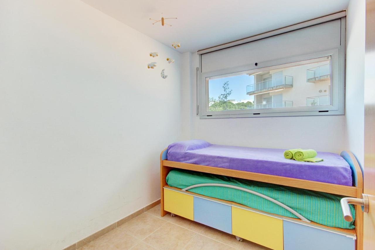 Marines Mestral Bjs 8 - Immo Barneda Apartment
