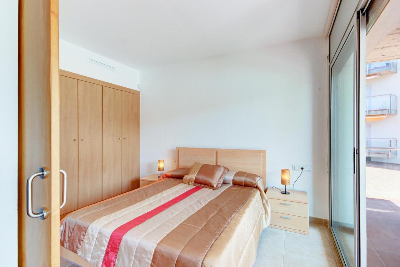 Marines Mestral Bjs 8 - Immo Barneda Apartment