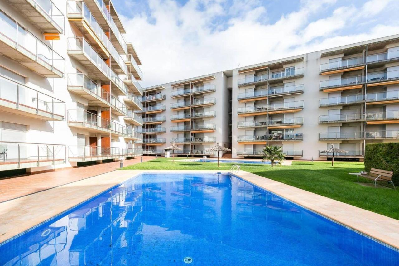 Apartment Marines Mestral Bjs 8 - Immo Barneda Roses